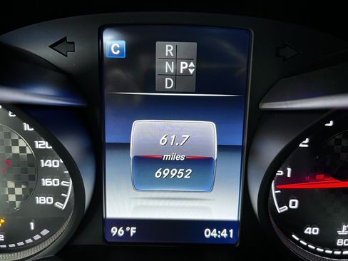 Used 2016 Mercedes-Benz C 450 AMG image 12