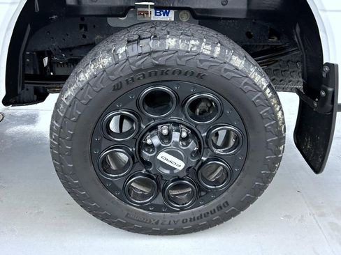 Used 2023 Ford F250 Lariat w/ Lariat Ultimate Package AWD/4WD image 23