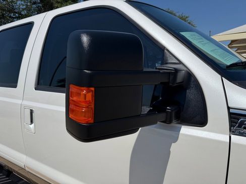 Used 2011 Ford F350 Lariat w/ Lariat Ultimate Pkg image 9