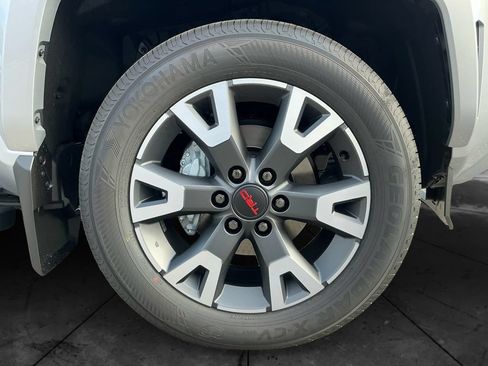 Certified 2025 Toyota 4Runner TRD Sport Premium AWD/4WD image 14