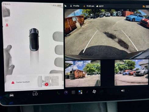 Used 2023 Tesla Model 3 Standard Range RWD image 14