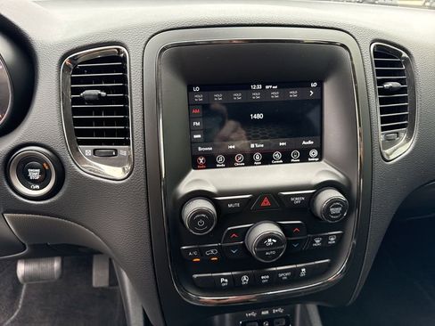 Used 2018 Dodge Durango GT AWD/4WD image 24