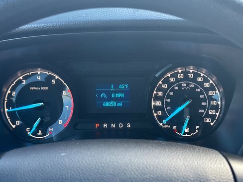 Used 2023 Ford Ranger XL w/ Equipment Group 101A High image 22