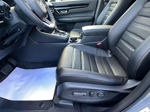 New 2026 Honda CR-V EX-L image 23