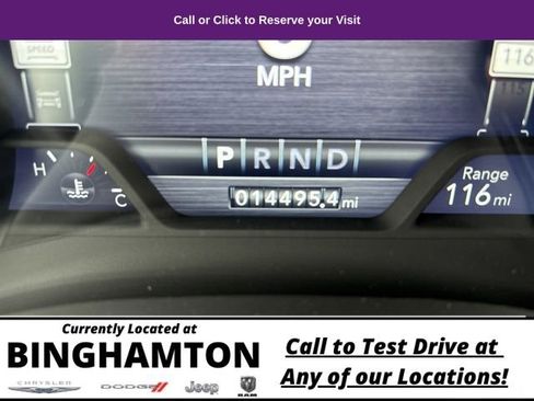 Used 2024 RAM 3500 Laramie image 18