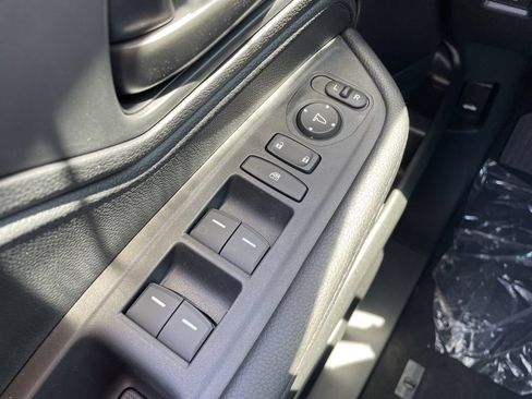 New 2026 Honda Odyssey EX-L image 26