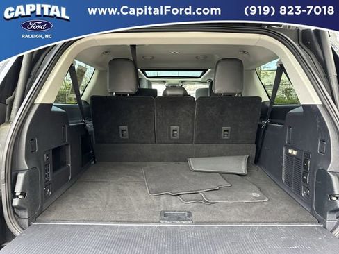 Certified 2025 Ford Expedition Max Active AWD/4WD image 15
