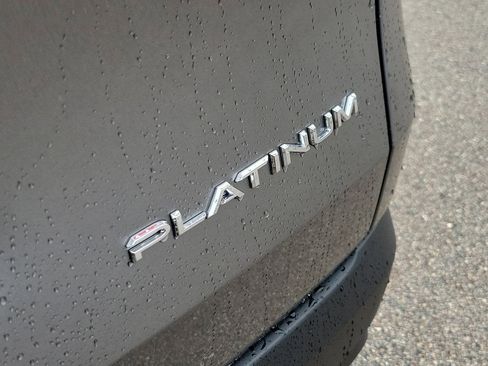 New 2026 Toyota Grand Highlander Platinum AWD/4WD image 8