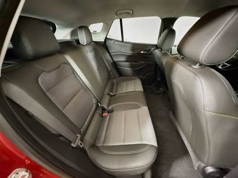 Used 2026 Chevrolet Trax LT w/ Driver Confidence Package FWD image 26