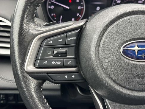 Used 2024 Subaru Outback Limited AWD/4WD image 15