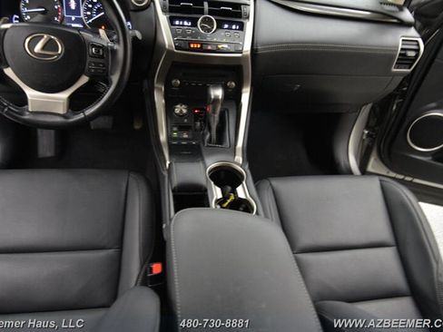 Used 2020 Lexus NX 300 AWD image 17