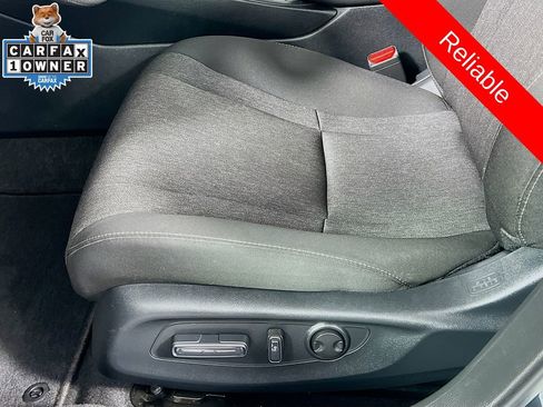 Used 2023 Honda Accord EX image 18