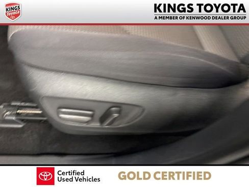Certified 2025 Toyota Highlander LE AWD/4WD image 18