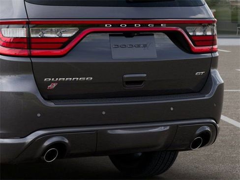 New 2026 Dodge Durango GT image 13