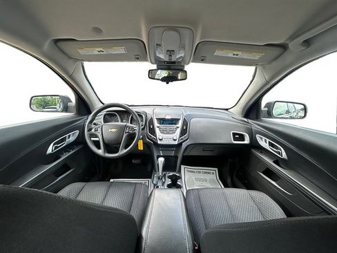 Used 2015 Chevrolet Equinox LS AWD/4WD image 19