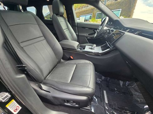 Used 2025 Land Rover Range Rover Evoque S AWD/4WD image 10