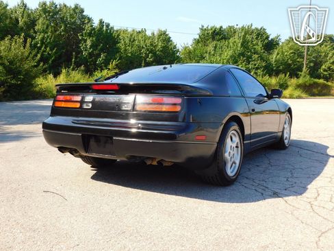 Used 1991 Nissan 300ZX Twin Turbo image 26