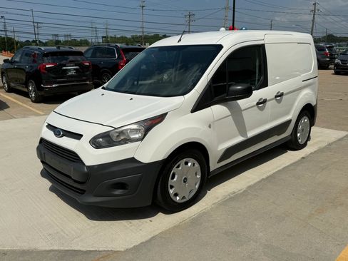 Used 2015 Ford Transit Connect XL FWD image 6