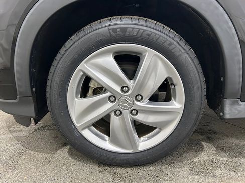 Used 2020 Honda HR-V EX image 12