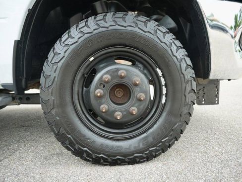 Used 2022 RAM 3500 Big Horn image 31