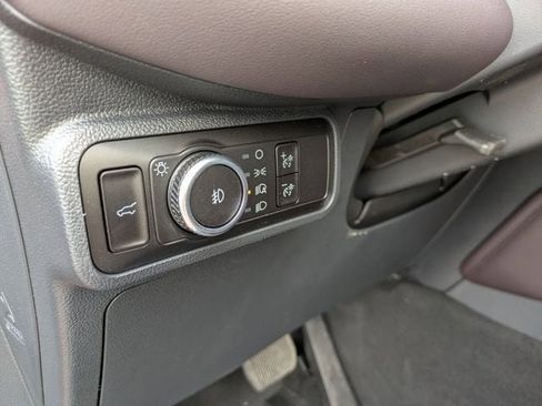 New 2026 Ford Explorer Platinum RWD image 69