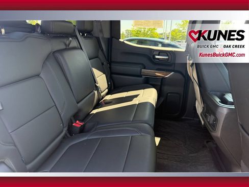 Used 2020 Chevrolet Silverado 1500 RST w/ All-Star Edition AWD/4WD image 35