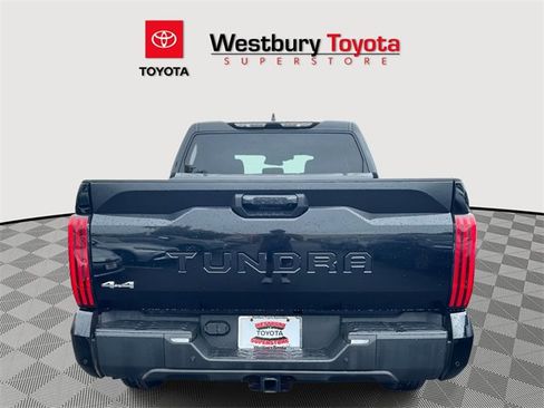 Used 2022 Toyota Tundra SR5 image 7