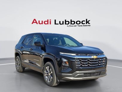 Used 2026 Chevrolet Equinox LT w/ Convenience Package II