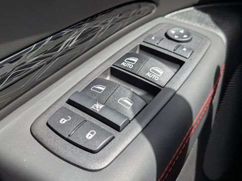 New 2026 Dodge Durango GT image 29