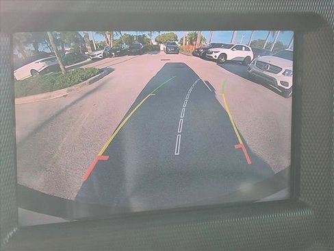 Used 2018 Jeep Wrangler Unlimited Sport S AWD/4WD image 13