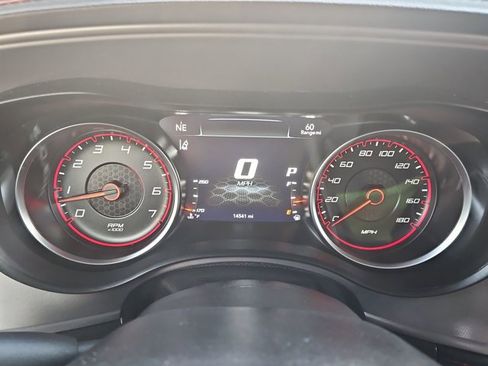 Used 2023 Dodge Charger Scat Pack image 10