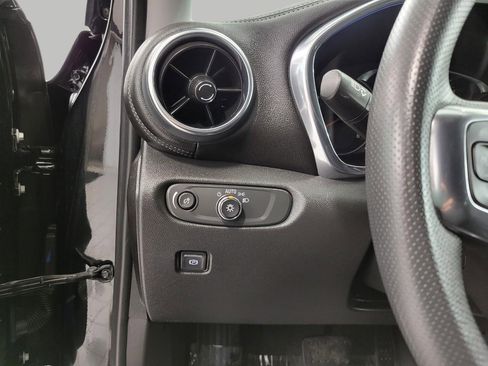 Certified 2024 Chevrolet Blazer LT w/ Convenience Package image 10