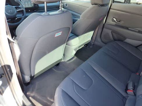 New 2026 Hyundai Elantra SEL Sport Premium image 16