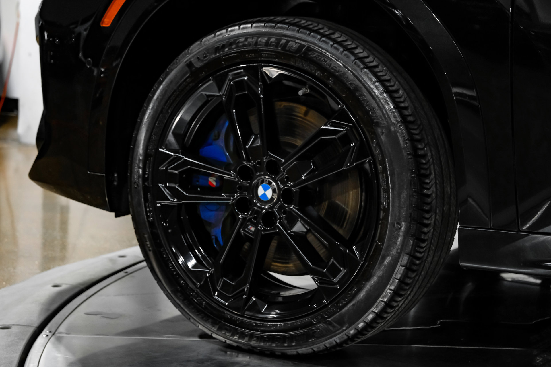 Used 2025 BMW X2 xDrive28i AWD/4WD image 59