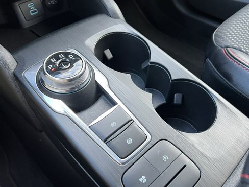 Used 2023 Ford Escape ST-Line image 27