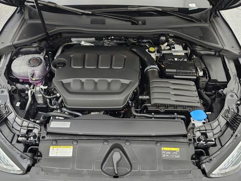 New 2026 Audi A3 2.0T Premium Plus image 12
