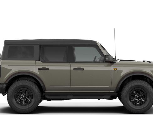 New 2026 Ford Bronco Badlands image 30