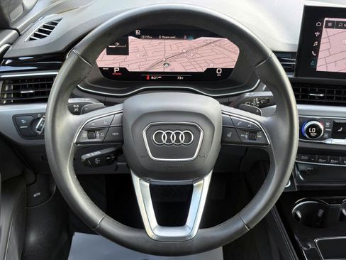 Used 2023 Audi A5 2.0T Prestige w/ Black Optic Plus Package AWD/4WD image 15