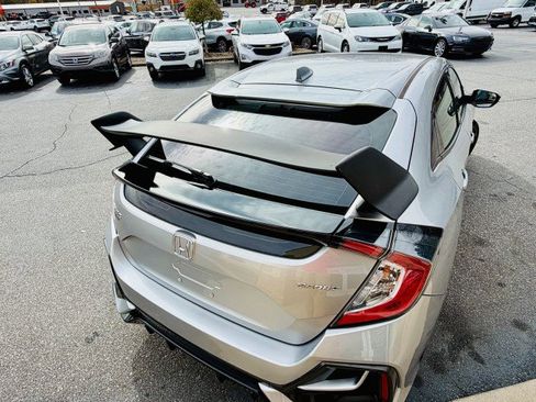 Used 2021 Honda Civic Sport image 18