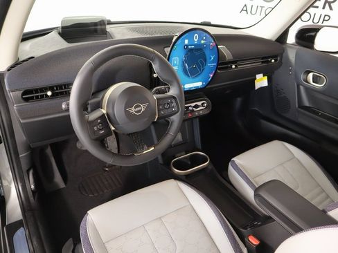 New 2025 MINI Cooper 2-Door Hardtop FWD image 2