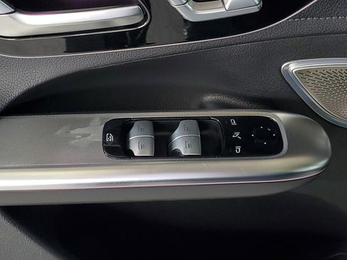 Used 2023 Mercedes-Benz EQE 350+ SUV w/ AMG Line Exterior Package image 15