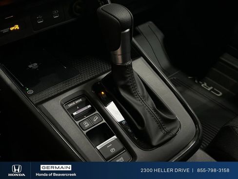 New 2026 Honda CR-V EX image 20
