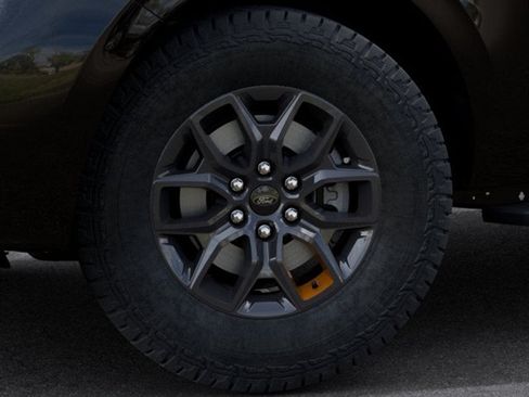 New 2027 Ford Expedition Tremor w/ Driver's Package AWD/4WD image 19