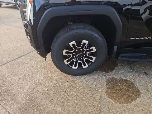 New 2026 GMC Sierra EV Elevation w/ Premium Package AWD/4WD image 4