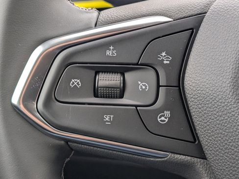 New 2026 Chevrolet Trax LT w/ Driver Confidence Package image 16