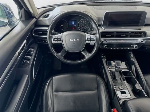 Used 2022 Kia Telluride S AWD/4WD image 4