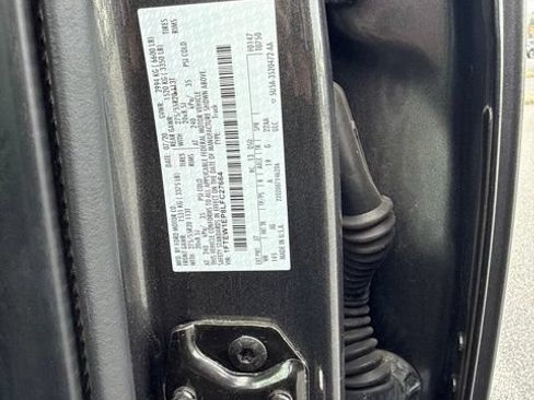 Used 2020 Ford F150 XL w/ Equipment Group 101A Mid AWD/4WD image 17