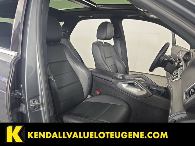 Used 2022 Mercedes-Benz GLE 350 4MATIC image 29