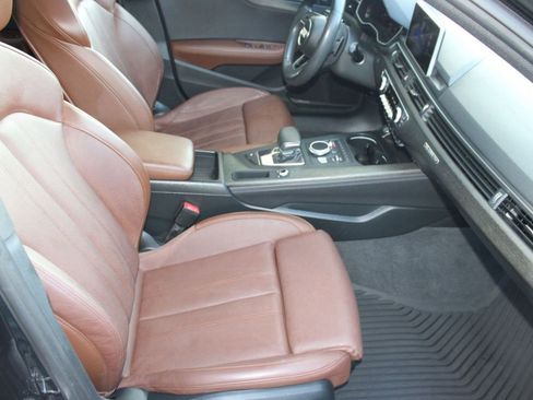 Used 2019 Audi A4 2.0T Premium Plus w/ Premium Plus Package image 35