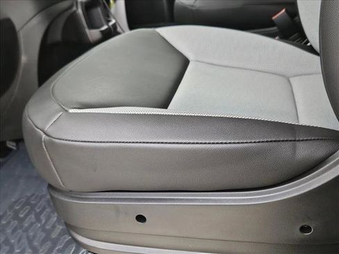 New 2026 RAM ProMaster 2500 image 4